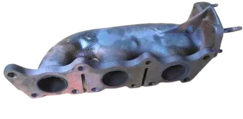 Audi A4 B5 A6 B4 C5 Krümmer Abgaskrümmer 078253031AN ACK APR AGA links 4-6Zylin