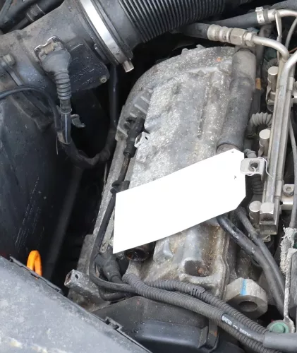 Audi A6 4B A4 Motor Zylinderkopf mit Nockenwelle + Ventile AGG AJG rechts 2,4 V6