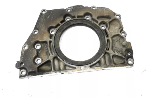 Audi A4 B5 8E A6 4B 2.4l 165-170PS 6 Zyl. AGA Dichtflansch 078103173D