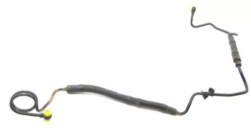 Audi A6 A4 Dehnschlauch Servoschlauch Servoleitung 4B1422893Q /AH 2,4 - 6Zylinde