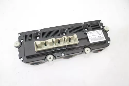 VW Passat 3C Steuergerät Klimaanlage Klimabedienteil 3C0907044CS Standheizung (158023)