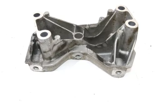VW Lupo 1,4 16V AKQ Motorlager Motorhalter Lager Motor Halter rechts Stütze (158026)