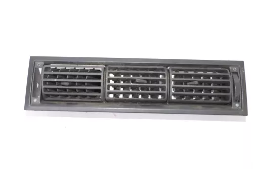 VW T4 Lüftungsdüse Düse Lüftung vorne in der Mitte 7D1819703A 3 Fach (158027)