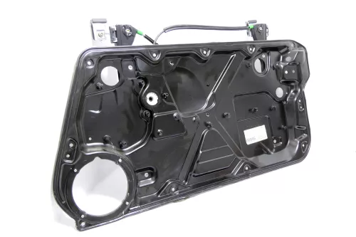 VW New Beetle Fensterheber Fensterhebermodul Modul Gestänge vorne rechts
