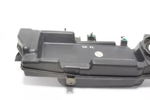 Audi A6 4F Box Lautsprecher Mitteltonlautsprecher vorne links 4F0035381B (158120)