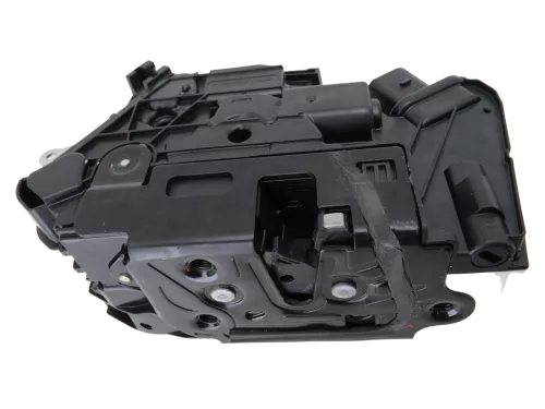 VW Scirocco Tiguan CC Sharan Stellmotor Tür Türschloß vorne rechts 5N1837016E (158194)