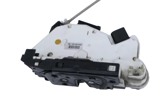 VW Scirocco Tiguan CC Sharan Stellmotor Tür Türschloß vorne links 5N1837015E (158196)