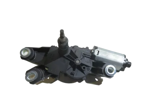 VW Scirocco 3 Wischermotor Motor Scheibenwischer hinten Heckwischer 1K8955711