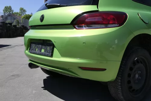 VW Eos Caddy Scirocco Steuergerät Einparkhilfe 1K0919475L Z09 Parkhilfe PDC