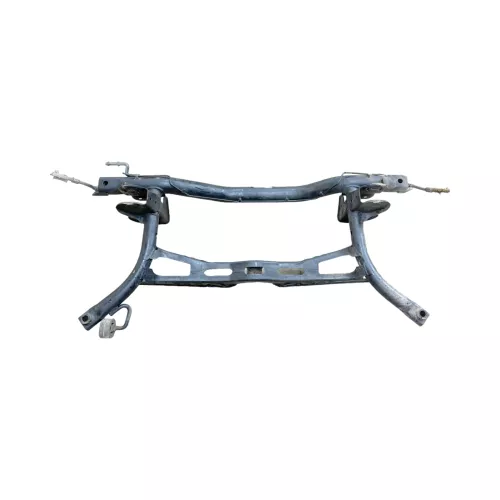 Golf 1K Plus 5M Scirocco Achse hinten Hinterachse Achsträger (158241)