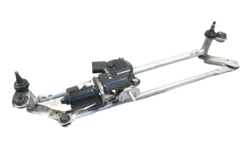 VW Scirocco 3 Wischer Scheibenwischer vorne Gestänge Aufnahme 1K8955023K