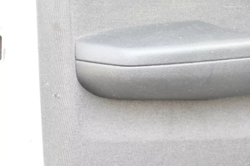 4 x Skoda Fabia 6Y Kombi Combi Türverkleidung Verkleidung Tür vorn hinten links (158323)