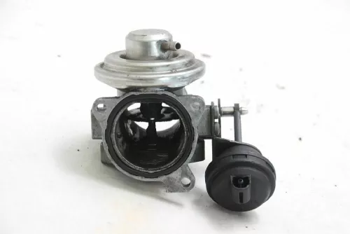 VW Golf 4 AGR Ventil Abgasrückführung 045131501C 045131501L AGR ALH ASV ANY (158330)