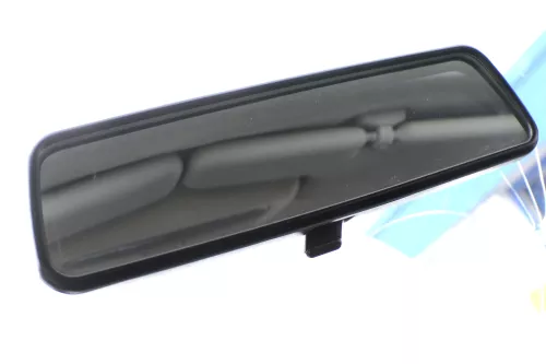 Skoda Fabia 6Y Spiegel Innen Innenspiegel Rückspiegel schwarz (158352)