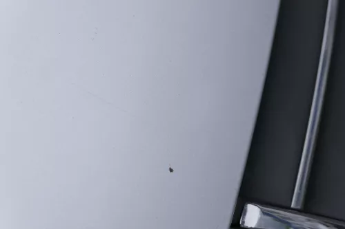 VW Passat 3BG 3B6 Motorhaube Klappe vorne vorn Haube silber LA7W reflexsilber (158368)