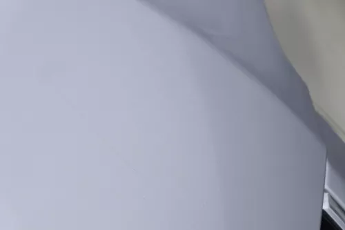 VW Passat 3BG 3B6 Motorhaube Klappe vorne vorn Haube silber LA7W reflexsilber (158368)