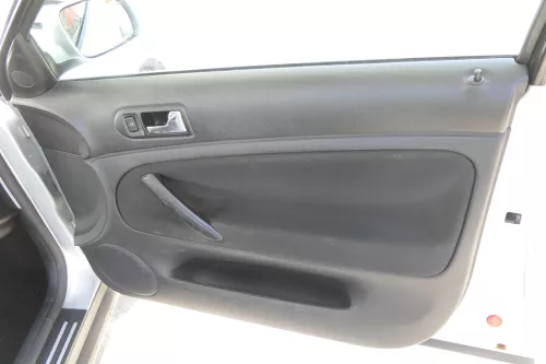 VW Passat 3BG Variant 4x Türverkleidung Verkleidung Tür vorne und hinten (158378)