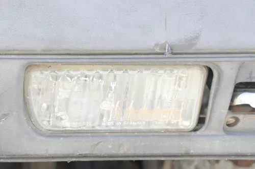 VW T4 Multivan Kurze Version Stoßstange Frontstoßstange vorne bis ca. Bj. 1996 (158395)