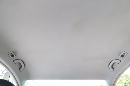 Skoda Superb 3U Himmel Innenraum Decke Dachhimmel Dach oben grau perlgrau (158468)