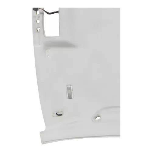 Skoda Superb 3U Himmel Innenraum Decke Dachhimmel Dach oben grau perlgrau (158468)