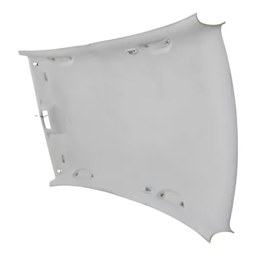 Skoda Superb 3U Himmel Innenraum Decke Dachhimmel Dach oben grau perlgrau (158468)