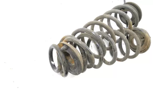 VW Eos Golf 5 Tour Feder Federn hinten links & rechts Hinterachse 1K0511115DE (158517)