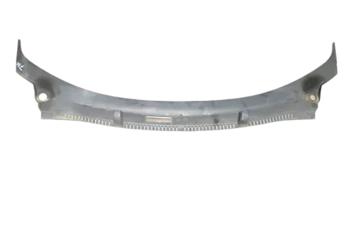 VW Sharan 7M Abdeckung Windlauf Verkleidung Wischer Wasserkasten Wasserabweiser