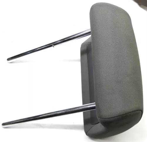 Seat Ibiza 6L Kopfstütze hinten in der Mitte mittig anthrazit (158553)