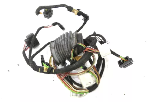 Audi A6 4B Kabelbaum Tür Türkabelbaum ZV vorne rechts 4B0971029H 4B0971029B