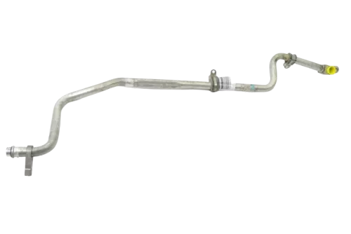 VW Sharan Alhambra Klimaleitung Klima Leitung 7M3820741D ASZ 150PS 110kw BRT 2,