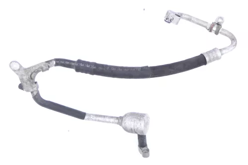 VW Sharan Alhambra Klimaleitung Klima Leitung 7M3820743AF ASZ 150PS 110kw BRT 2, (158638)