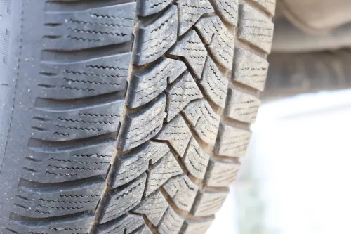 Skoda Superb 3U Passat 3BG Felgen Reifen Winterreifen M+S 205/55 R16 91H 5-8mm (158656)