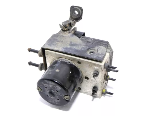 VW Polo 9N 9N3 Seat Ibiza 6L ABS + ESP Steuergerät 6Q0614417B 6Q0614417D /A /H (158659)