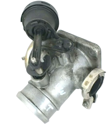 VW LT 2D 35 AGR Ventil 074129463A Abgasrückführungsventil 2,5 TDI APA ANJ BBE BB (158774)
