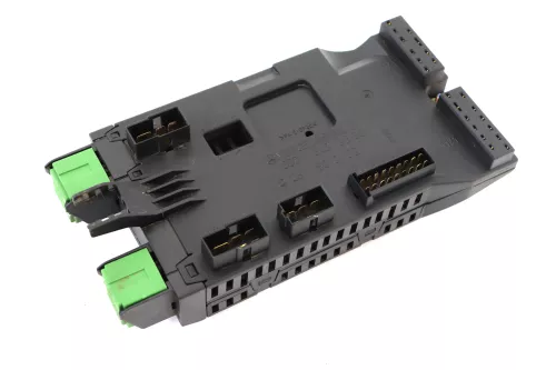 VW LT 35 2D Touran Steuergerät Zentralelektrik Sicherungskasten 2D0937025B (158778)