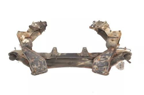 VW LT 35 2D Achse vorne Vorderachse Achsträger Aggregateträger 2D0401031C (158785)