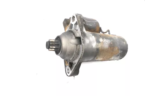 VW Golf 4 1J Anlasser Starter 02A911024E AGZ 2,3 110kw 150PS
