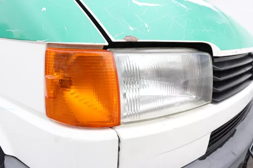 VVW T4 Scheinwerfer rechts vorne 701941106 original + Blinker - alte Modell