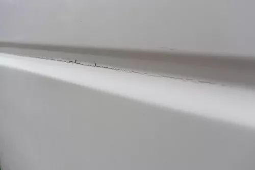 VW T4 Tür vorne rechts weiß R902 Beifahrertür 701831056H bis ca. 1996. (158846)