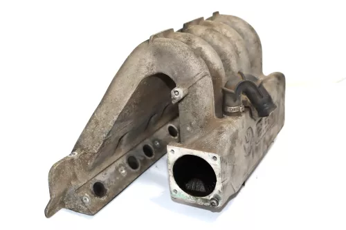 VW T4 Krümmer Ansaugkrümmer Ansaugbrücke Benziner 023133201B 2,5 ACU (158876)