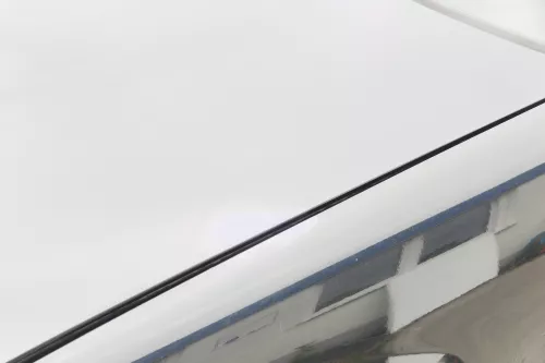 VW Polo 6N2 Motorhaube Haube vorne Klappe schwarz L041 uni (158924)