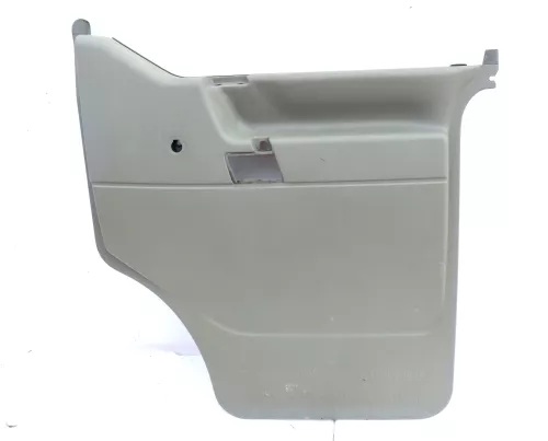 VW T4 Türverkleidung Verkleidung Tür vorne rechts grau Seitenverkleidung Seite I
