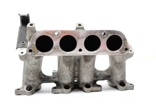 VW Passat 3A 35i Golf 3 Ansaugbrücke Ansaugkrümmer 1,6 AFT AKS Untgerteil 037133 (158973)