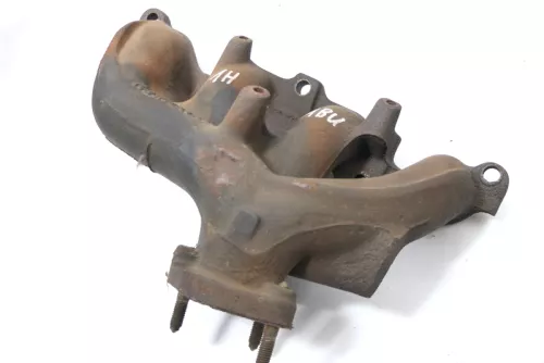 VW Golf 3 Vento Krümmer Abgaskrümmer 1,6 55kw 75PS ABU Benziner 032253033B