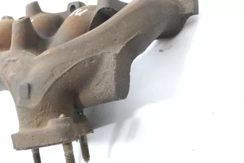 VW Golf 3 Vento Krümmer Abgaskrümmer 1,6 55kw 75PS ABU Benziner 032253033B (158979)