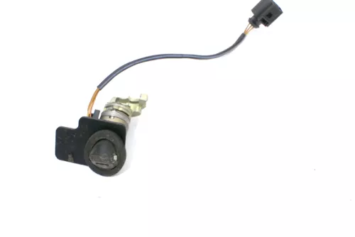 VW Passat 3BG Schloß Heckschloß OHNE KEIN Schlüssel Kofferraumschloß (159012)