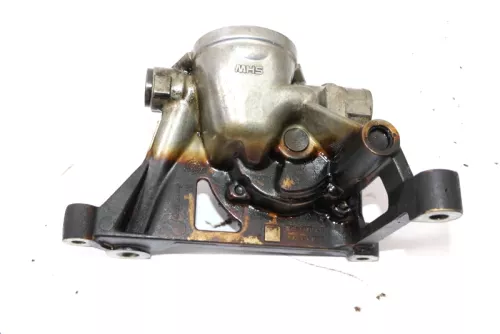 VW Passat 3BG A4 B5 Ölpumpe 078115105 2,8 078115105D