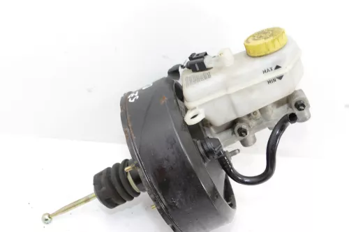 VW Polo 9N Ibiza 6L Fox Bremskraftverstärker Hauptbremszylinder 5Z1614105G (159019)