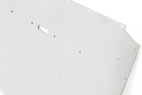 VW T4 Himmel Innenraum Decke Dachhimmel Dach oben vorne + hinten 5-Sitzer (159076)