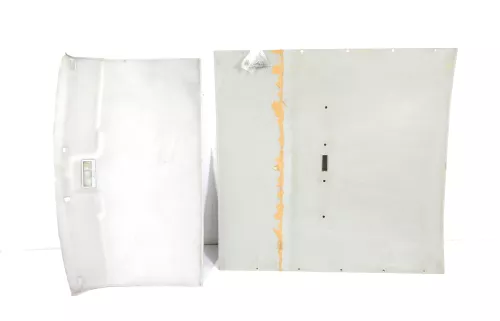 VW T4 Himmel Innenraum Decke Dachhimmel Dach oben vorne + hinten 5-Sitzer (159076)